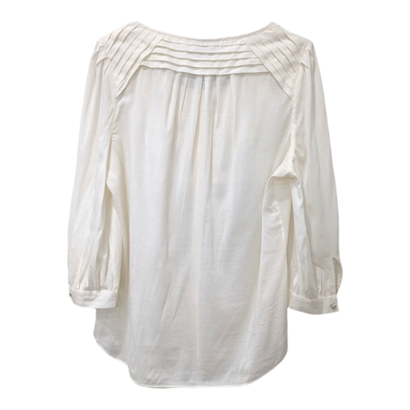 Maeve Ruffle Top 12 - Picture 5 of 7